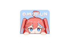 omofun动漫 Ver.1.1.2 去广告版-好软分享网站-好软网站